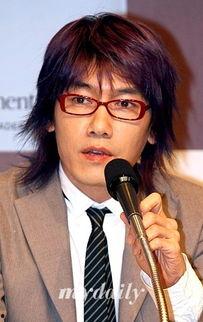 韩国慈善歌手,用歌声传递爱与希望的力量