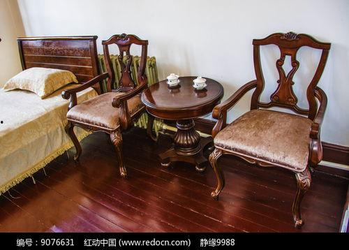 靠椅图片,经典靠椅赏析