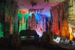 龙宫图片,一幅奇幻海底世界的画卷