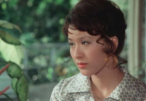 日本栗原小卷,栗原小卷的独特魅力