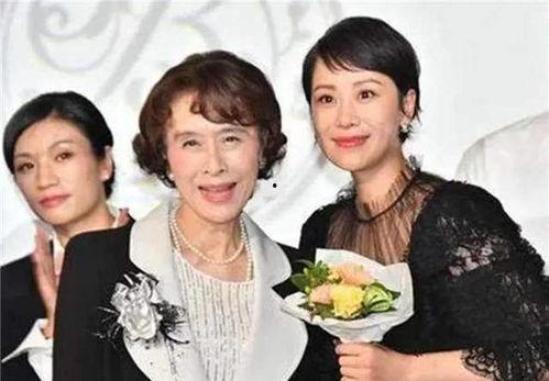 日本栗原小卷,栗原小卷的独特魅力