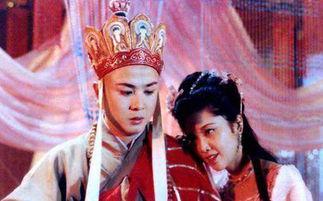 女儿国床戏,一场跨越时空的床戏传奇