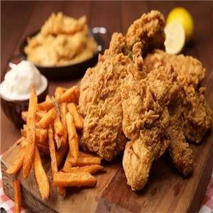 韩国快餐业,韩国快餐业的崛起与多元化发展