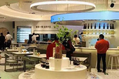 韩国快餐业,韩国快餐业的崛起与多元化发展