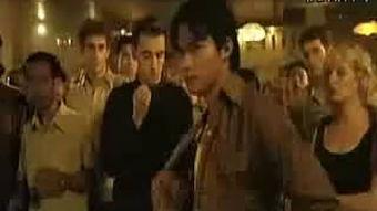 拳霸1国语版,热血拳坛，传奇崛起！