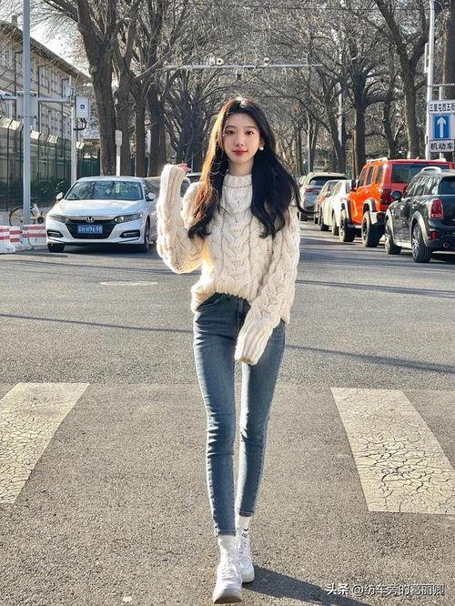 韩国流行穿搭,揭秘韩国流行穿搭秘籍