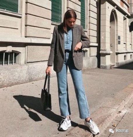 韩国流行穿搭,揭秘韩国流行穿搭秘籍