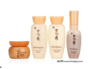 韩国护肤品牌子,探索本土护肤传奇