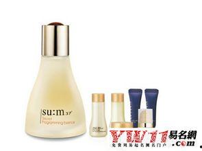 韩国护肤品牌子,探索本土护肤传奇