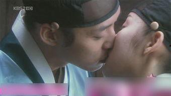 卫子夫吻戏床戏,宫廷秘恋，激情床戏背后的权谋风云