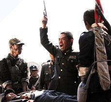 正者无敌在线观看,在线观看，正义之战一触即发