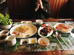 韩国粥图片,诱人粥品图鉴