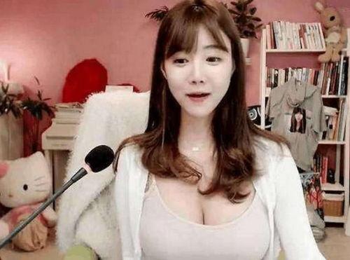 韩国主播种子,揭秘韩国娱乐圈的璀璨新星
