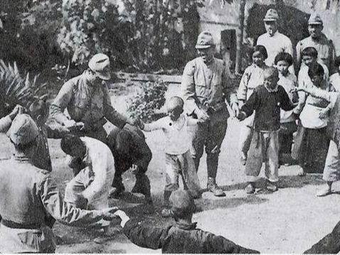 日本美化侵华,日本历史教科书中的美化侵华现象解析