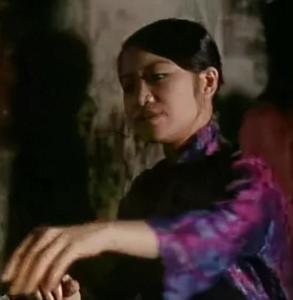 楚人美图片,穿越千年的东方佳人