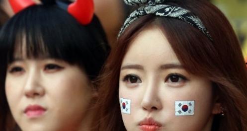 普通人 韩国,普通人视角下的魅力国度