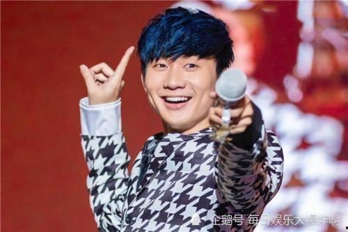 林俊杰娱乐圈吃瓜事