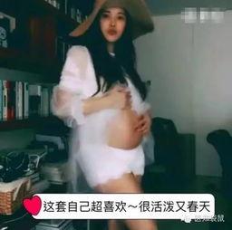大肚子视频,揭秘肥胖背后的秘密与应对策略