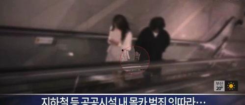 韩国女星床戏视频,揭秘娱乐圈隐私泄露真相