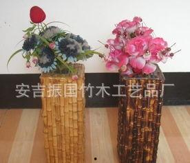 竹子艺术品图片大全,竹子艺术品图片精选集