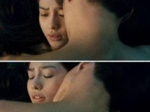 清纯女床戏,一段青春校园的禁忌之恋