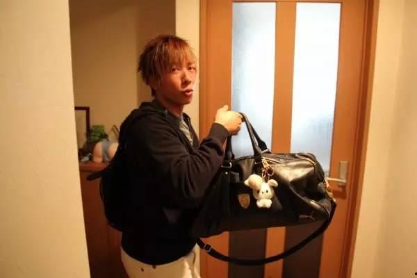 日本很猛的男优,激情演绎，魅力无限