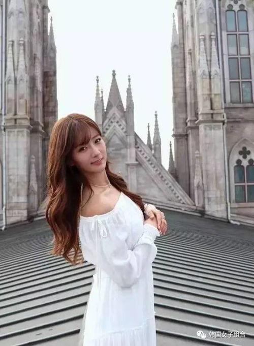 韩国 优美,诗意栖息之地，自然与人文的和谐交响