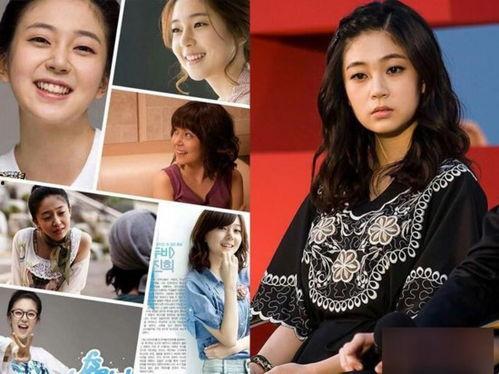 韩国女星没处理的艳照,真相与争议全解析