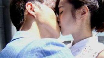 亲吻美女视频,揭秘亲吻美女视频背后的浪漫瞬间