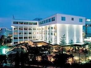 韩国江原道江陵酒店,韩国江原道风情体验之旅