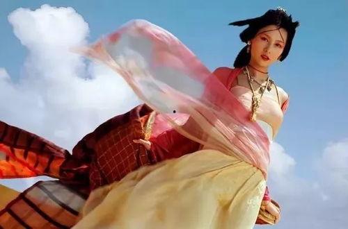 无极电影在线观看,穿越时空的奇幻之旅