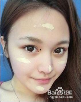 化妆技巧视频,轻松打造完美妆容