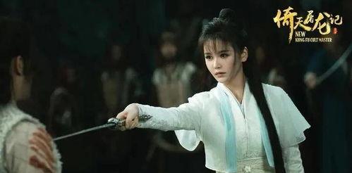 日本评价倚天屠龙记,日本读者眼中的武侠传奇