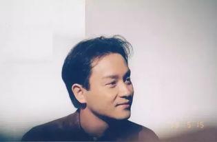 张国荣和韩国女星,跨越国界的友谊与文化交流