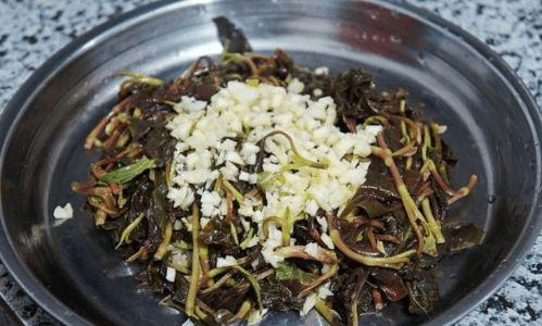 川菜凉菜菜谱大全带图片,色香味俱全的夏日清凉盛宴