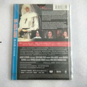 修女传 电影国语,信仰与救赎的悲歌