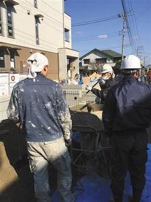 日本工人工资,揭秘日本工人高薪背后的秘密与挑战