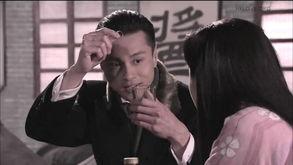 我的如意狼君国语版,穿越时空的奇幻爱情之旅