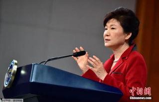 韩国总统朴槿惠的丈夫,揭秘韩国总统朴槿惠丈夫的传奇人生