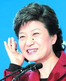 韩国总统朴槿惠的丈夫,揭秘韩国总统朴槿惠丈夫的传奇人生