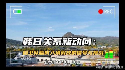 韩国新动向,科技引领，文化交融，政策革新全面展开