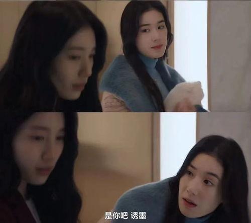 恶女4韩国,韩国版，复仇女神的逆袭之路