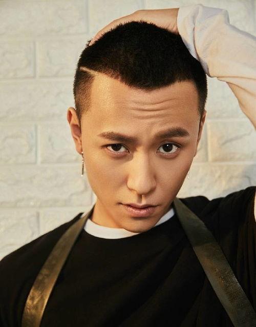 男宝平头发型图片大全,潮流与经典的完美融合
