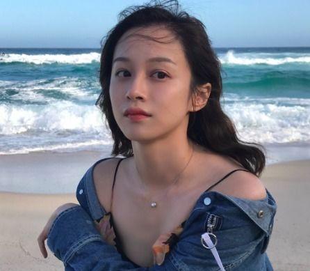 陆妍淇床戏,情感纠葛与激情碰撞