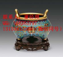 景泰蓝图片大全,景泰蓝图片大全赏析