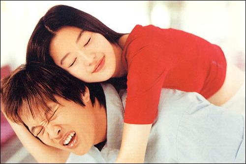 韩国的异性,异性视角下的社会变迁