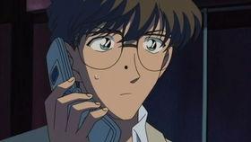 柯南 国语 配音,真相与谜案的交织