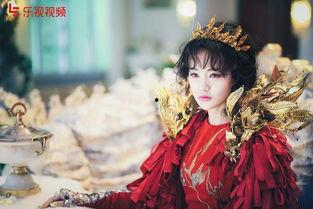 半妖倾城乐视在线观看,揭秘妖界与人间爱恨纠葛！