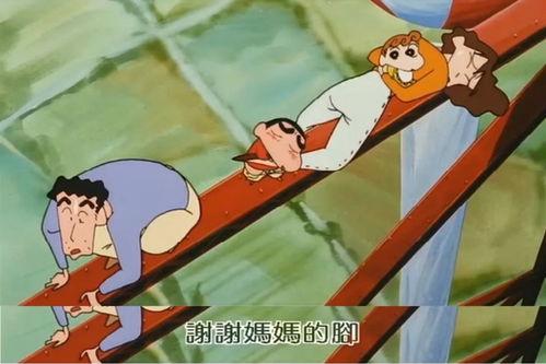 大人帝国反击战国语版,战国风云再起