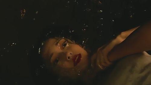 杨颖有床戏,激情演绎爱情火花